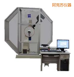 阿克蘇時(shí)代儀器化沖擊試驗(yàn)機(jī)