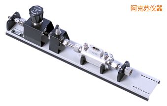 阿克蘇molstic-L 層流流量元件安裝臺(tái)