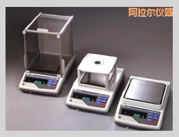 ������GXϵ�о��������ƽ,1100g,0.001g