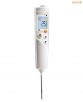 ��ˮ��ʳƷ���Ĝض�Ӌ,��̖:testo 106,Ʒ��:���DTESTO
