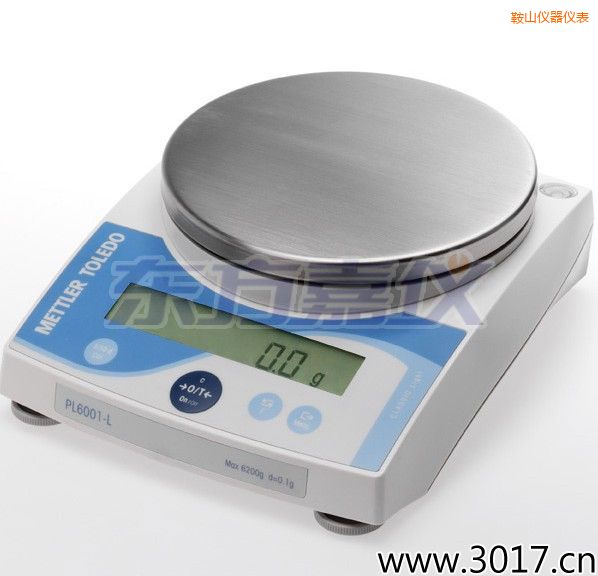 ��ɽ�����ƽ,6100g,1g