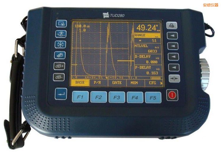 安順超聲波探傷儀