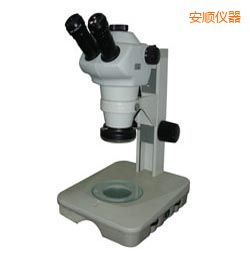 安順時代體視顯微鏡