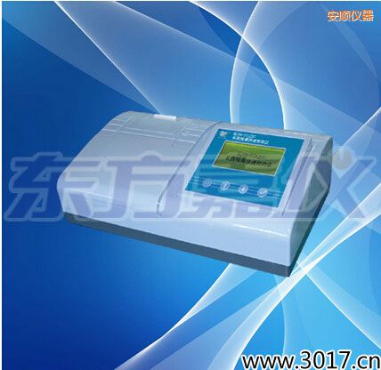 安順10通道農(nóng)藥殘毒快速檢測(cè)儀