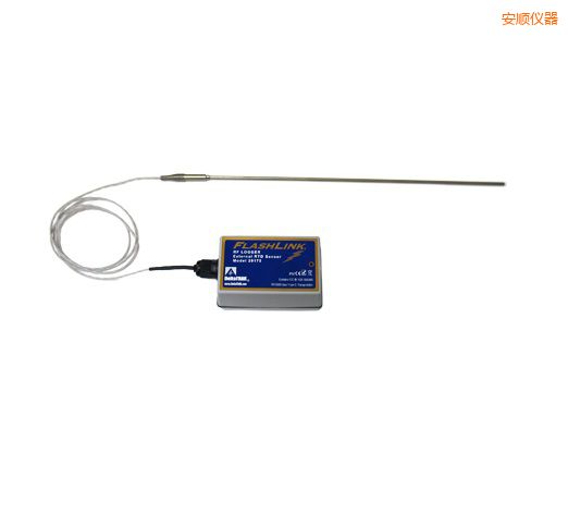 ���FlashLink® 2.4 GHz Wireless ��̖20194�� RFӛ��� - �ⲿRTD�͜؂�����