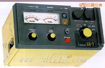 安陽(yáng)多用途氣體檢測(cè)儀