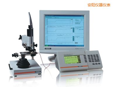 安陽臺(tái)式電解測厚儀