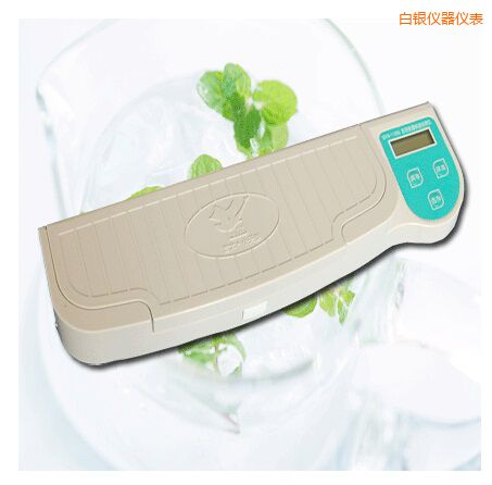 白銀農藥殘毒快速檢測儀