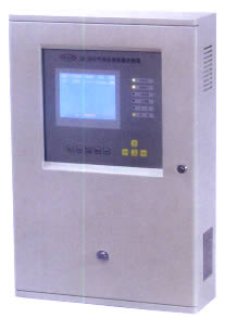 ���y(RS485������)���w�z�y�󾯿�����