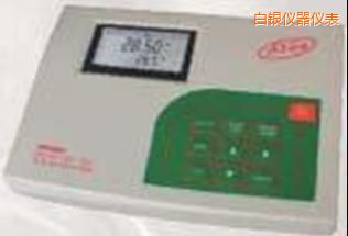 白銀多參數(shù)臺(tái)式測(cè)試儀