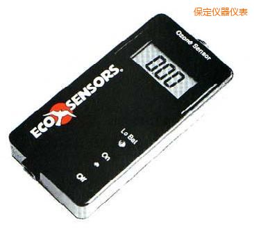 保定便攜式臭氧檢測儀