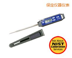 保定快速檢測探針溫度計(jì)