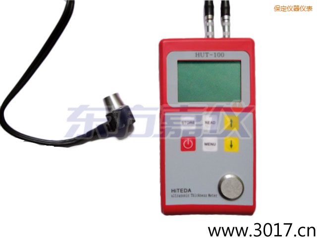 保定超聲波測(cè)厚儀