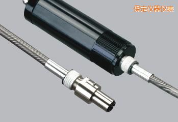 保定工業(yè)在線(xiàn)紅外測(cè)溫儀