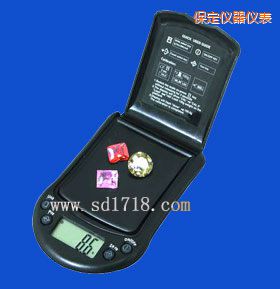 保定微型電子天平,100g,0.01g