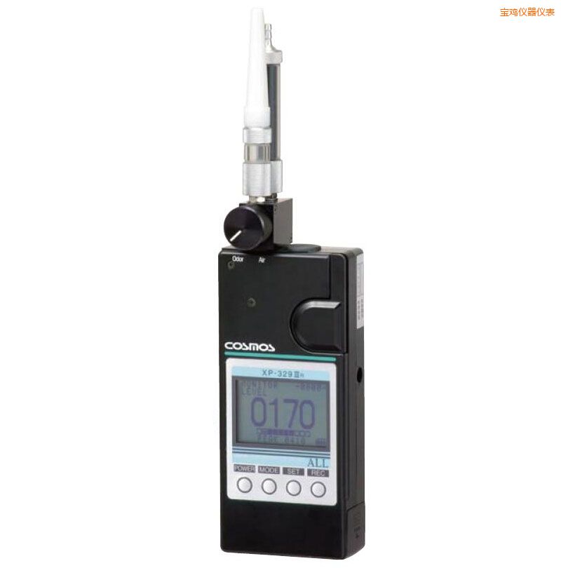 寶雞便攜氣味感應器