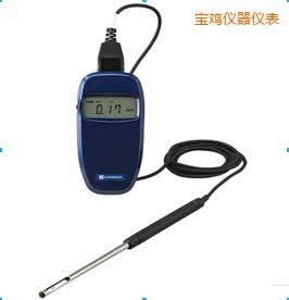 寶雞手持式熱式風速儀