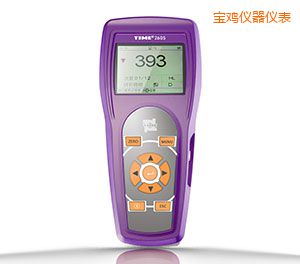 寶雞高精度覆層測(cè)厚儀