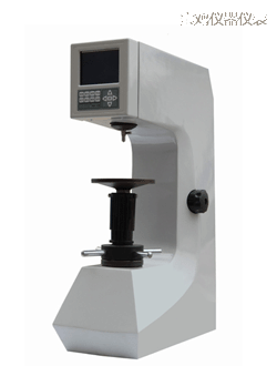 寶雞洛氏硬度計