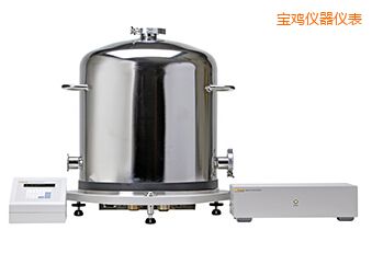 寶雞活塞式壓力計