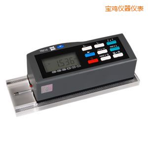 寶雞手持式粗糙度計(jì)