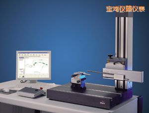 寶雞粗糙度輪廓綜合測(cè)量?jī)x