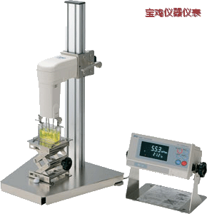 寶雞正弦波振動式粘度計(jì)