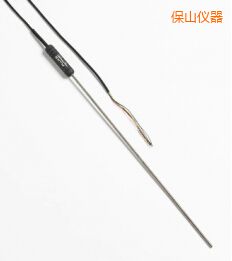 保山高性能金屬桿標準鉑電阻溫度計