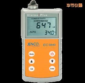 ����(ji��)����(gu��)����JENCO 3840��yʽ늌�(d��o)�ʃx/TDS/�}�Ȝy(c��)ԇ�x