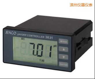 �I������(gu��)����JENCO 3631 PH/ORP������/΢��X�����/����߀ԭ������
