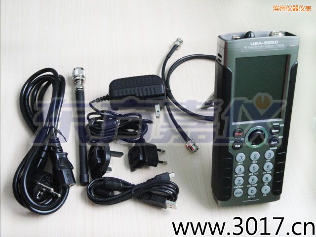 �I��UBA-9290 �ֳ�ʽ�l�V�����x