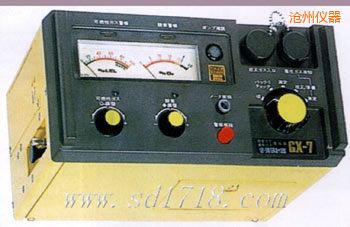 滄州多用途氣體檢測儀