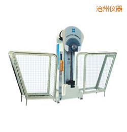 滄州時代擺錘沖擊試驗機(jī)