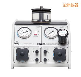 滄州手動精密液壓調(diào)節(jié)器