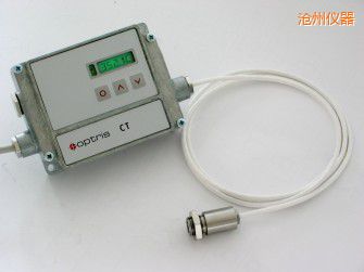 滄州工業(yè)在線紅外測(cè)溫儀