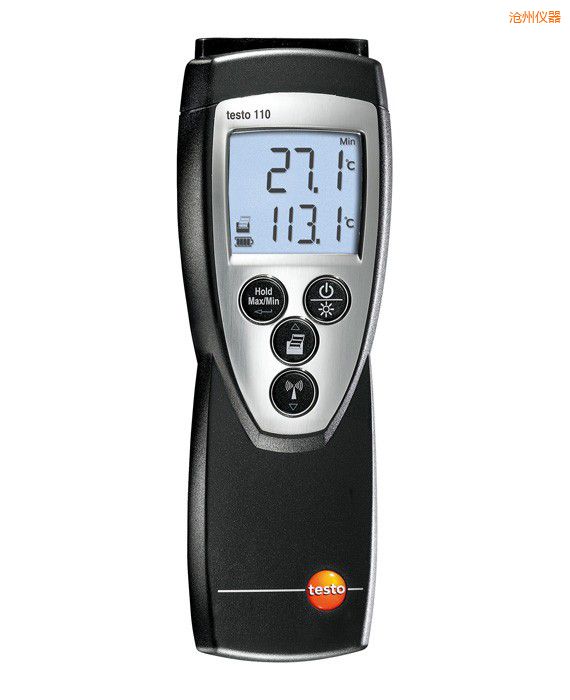 滄州單通道NTC食品溫度儀