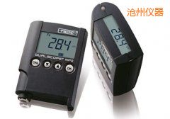 滄州袖珍式涂層測厚儀