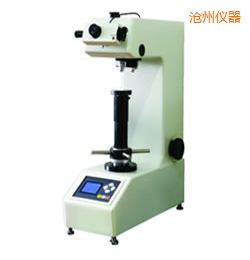 滄州時(shí)代維氏硬度計(jì)
