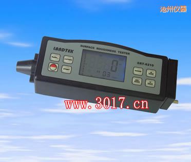 滄州粗糙度儀