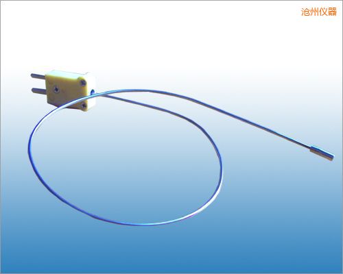 滄州鎧裝熱電偶
