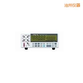 滄州臺式萬用表(50000計(jì)數(shù))