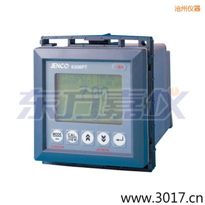 滄州工業(yè)微電腦型酸度/溫度控制器