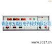 程控耐電壓測試儀,型號:MN0203A,品牌:儀迪