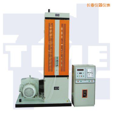 長春時代機械式彈簧疲勞試驗機TPJ系列