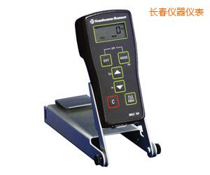 長春超聲阻抗法硬度檢測儀