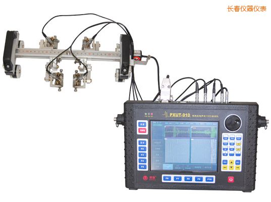 �L(zh��ng)����yʽ����TOFD�z�y(c��)�x