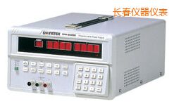 長春單路輸出可編程線性直流電源