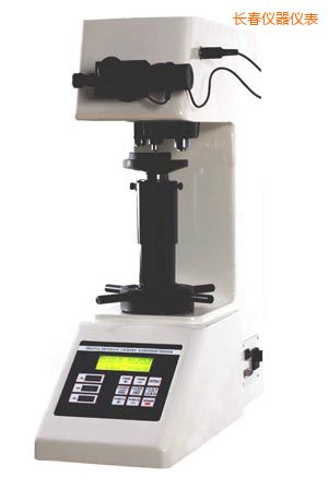 長春數(shù)顯小負荷布氏硬度計