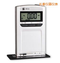 長(zhǎng)春時(shí)代袖珍式表面粗糙度儀