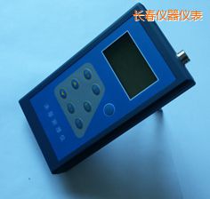 長春涂層測厚儀